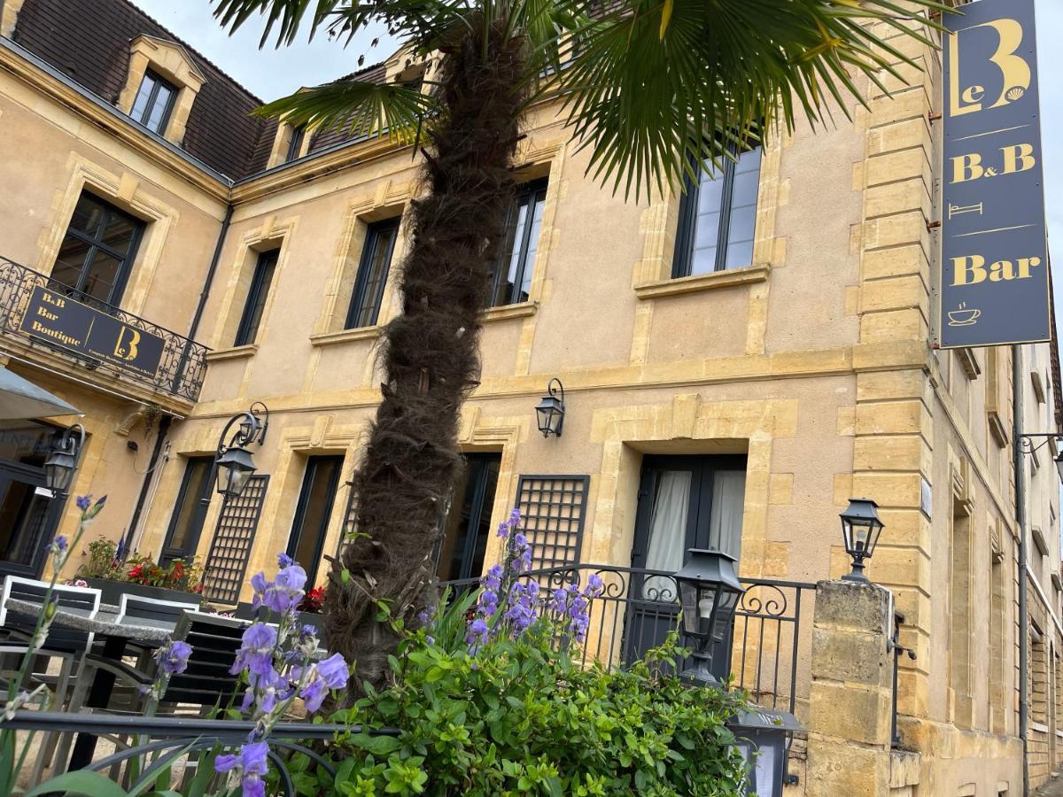 Bed and Breakfast Le B Бельвес Экстерьер фото
