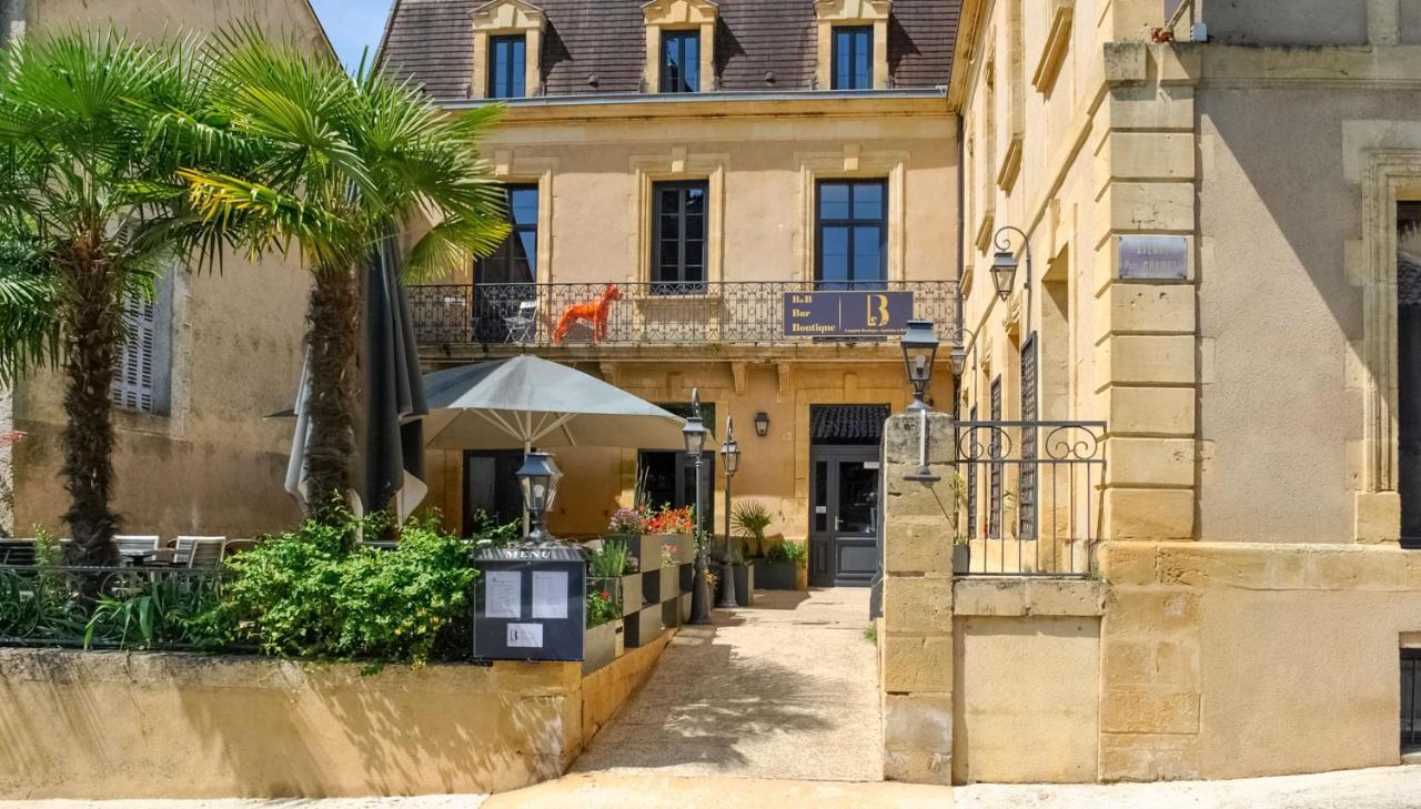 Bed and Breakfast Le B Бельвес Экстерьер фото