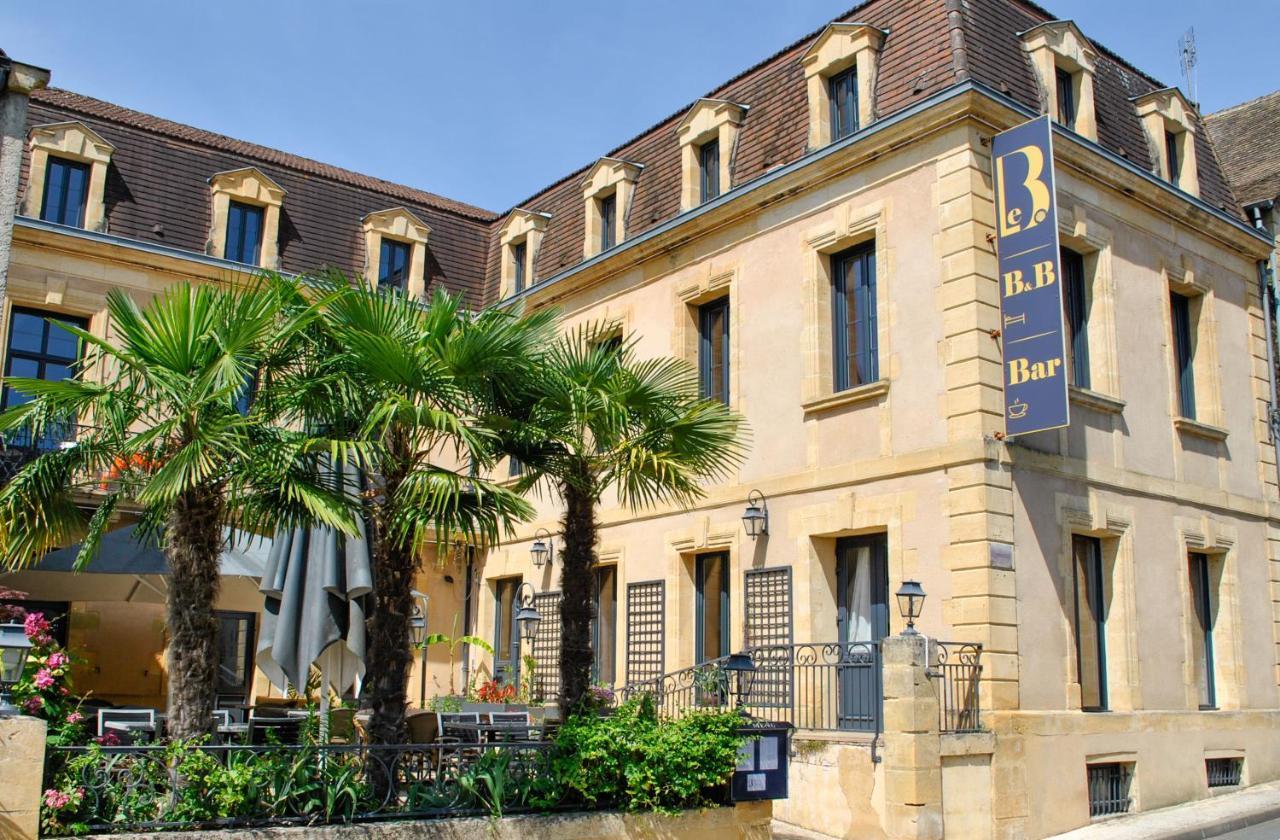 Bed and Breakfast Le B Бельвес Экстерьер фото